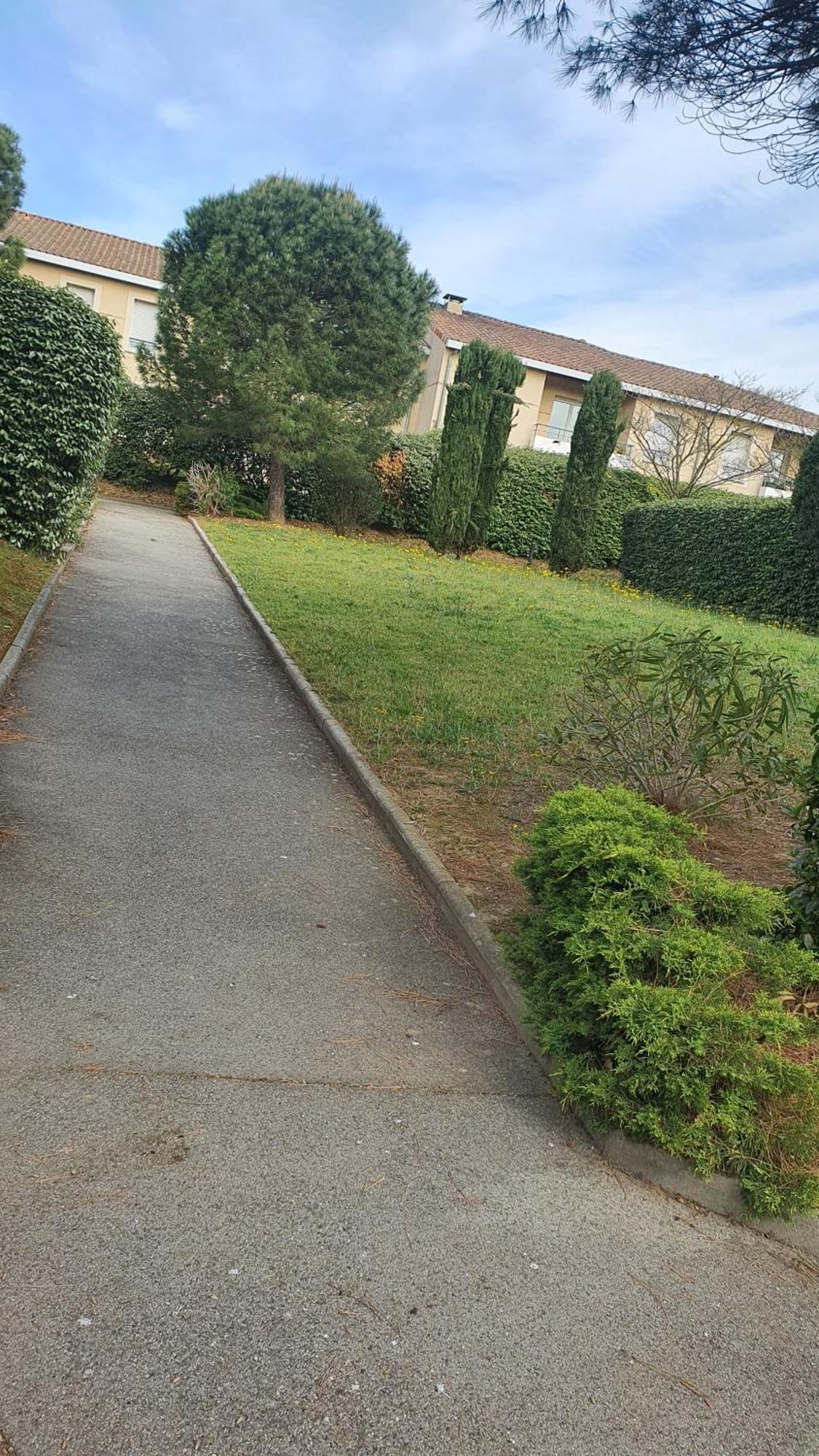 Bienvenue A Carcassonne Lägenhet Exteriör bild